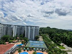 Orchid Park Condominium (D27), Condominium #496659141
